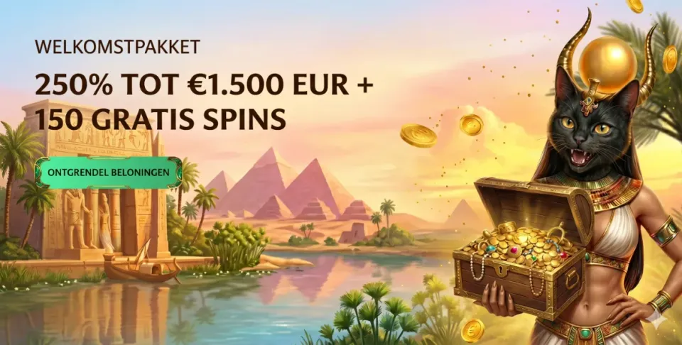 Amunbet Casino banner